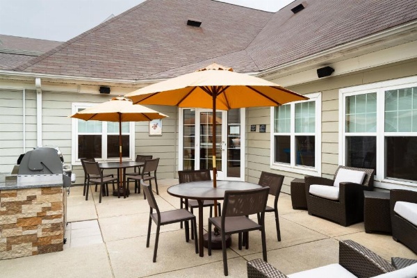 Residence Inn by Marriott New Bedford Dartmouth image 13