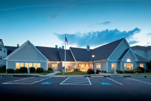 Residence Inn by Marriott New Bedford Dartmouth image 16