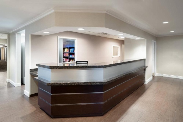 Residence Inn by Marriott New Bedford Dartmouth image 18