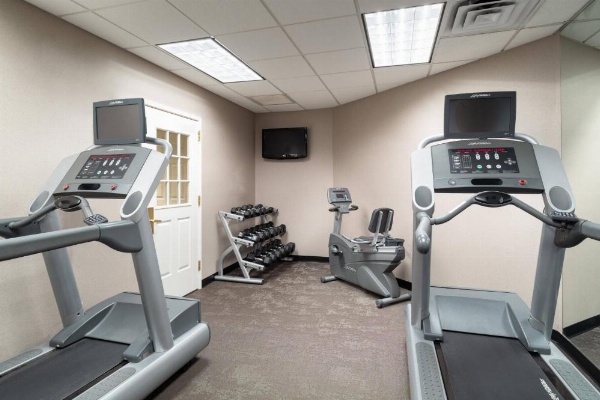 Residence Inn by Marriott New Bedford Dartmouth image 23