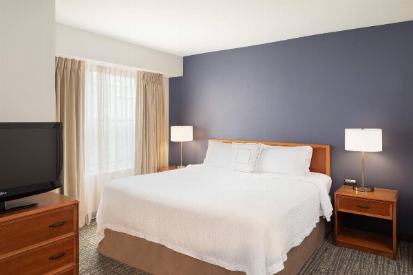 Residence Inn by Marriott New Bedford Dartmouth Main image