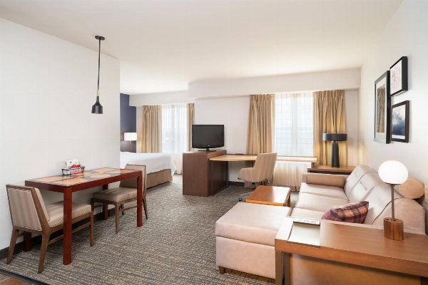 Residence Inn by Marriott New Bedford Dartmouth image 4