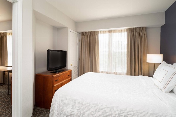 Residence Inn by Marriott New Bedford Dartmouth image 7